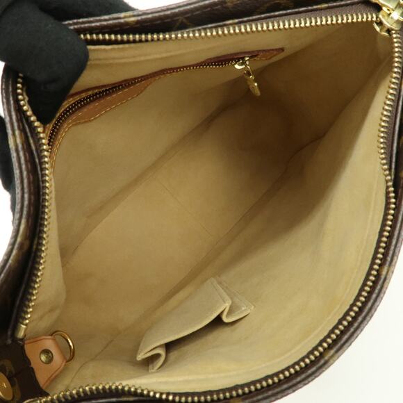 ⭐🔥AUTHENTIC🔥⭐Authentic Louis Vuitton Looping GM Monogram - Picture 14 of 16